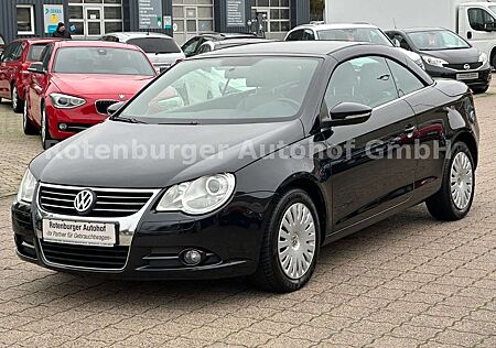 VW Eos Volkswagen 1.4*TSI*EDITION*2009*CABRIO*LEDER*XENON*TÜV*