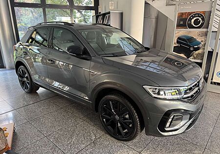 VW T-Roc Volkswagen R-Line