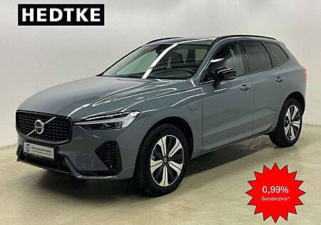 Volvo Others XC60 T8 Recharge AWD Plus Dark 19"+H&K+360°+ACC