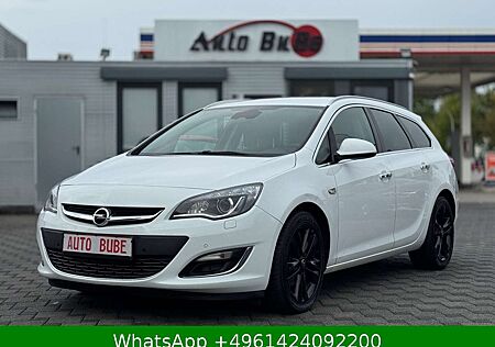 Opel Astra J Sports Tourer AHK|KAMERA|BI-XENON