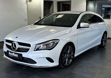 Mercedes-Benz CLA 220 4Matic Shooting Brake*Urban*Kamera*LED*