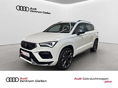 CUPRA Ateca 2.0 TSI DSG 4Drive VZ ACC BEATS LED NAVI