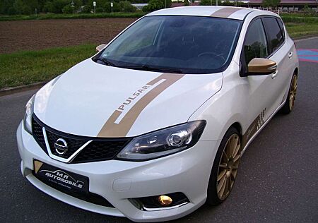 Nissan Pulsar Acenta*Sport-Edition*