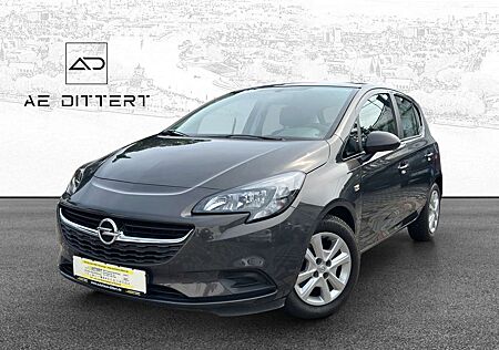 Opel Corsa E Edition ecoFlex+BT+Klima+