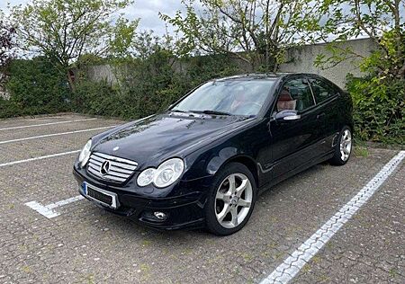Mercedes-Benz C 160 W 203