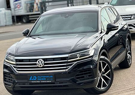 VW Touareg Volkswagen 3.0 TDI 4Motion