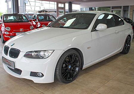 BMW 330 i Coupe M Sportpaket Navi Professional PDC