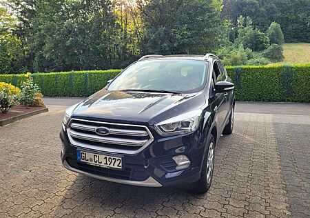 Ford Kuga 1.5 EcoBoost 2x4 Cool