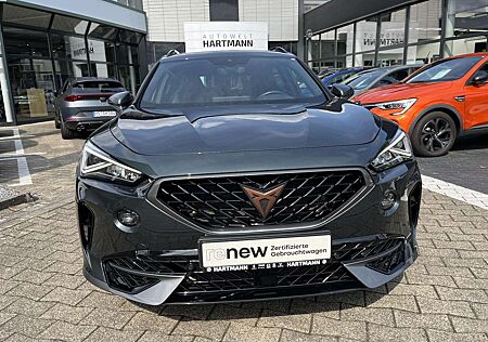 Cupra Formentor 1.4 VZ E-HYBRID Pano-Dach, AHK
