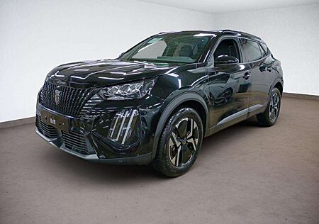 Peugeot 2008 Hybrid Allure 145 e-DSC6 Navi+SHZ+360° Kam+ACC+