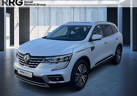 Renault Koleos 2.0 dCi 185 Initiale Paris
