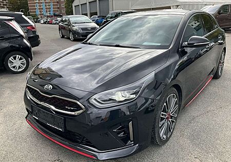 Kia Pro_ceed ProCeed / pro_cee'd GT