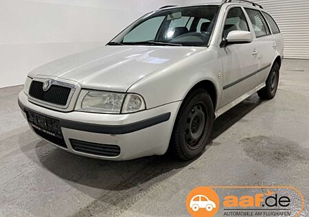 Skoda Octavia Combi 1.6 Tour