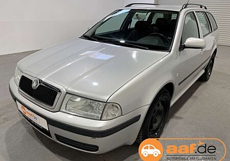 Skoda Octavia Combi 1.6 Tour