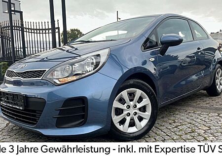 Kia Rio 1.4 EDITION7 FACELIFT-EU6-AUTOMA-KLIMA-USB-