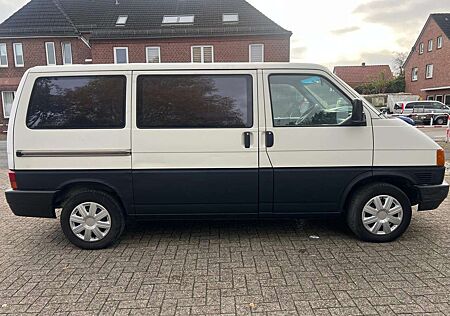 VW T4 Multivan Volkswagen Multivan T4 ohne Tüv