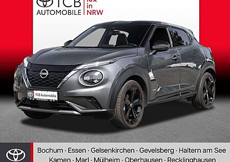 Nissan Juke 1.6 Hybrid Premiere Edition *NAVI*KAMERA*
