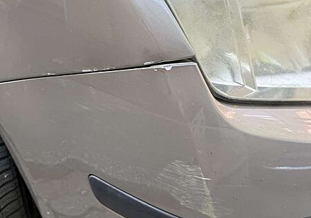 Skoda Fabia Ambiente