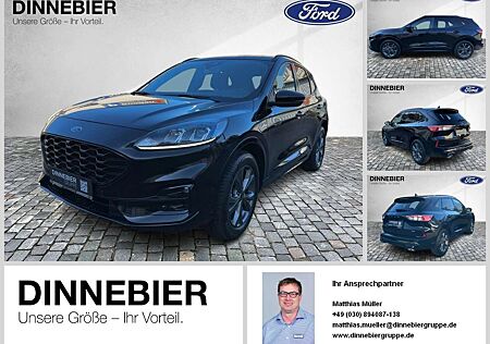 Ford Kuga ST-Line Kamera+Navigation+Winterpaket