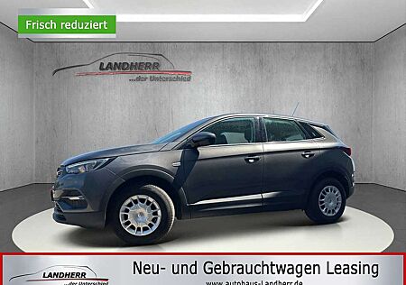 Opel Grandland Selection *AHK*GJR*PDC*Klima*