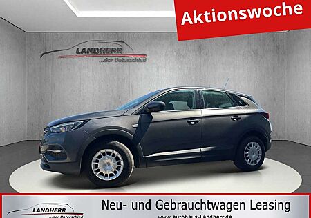 Opel Grandland Selection *AHK*GJR*PDC*Klima*