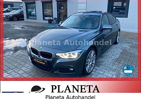 BMW 325 d M Sport*LED*HEAD-UP*NAVI*CAM*EGSD*SHZ*EURO6