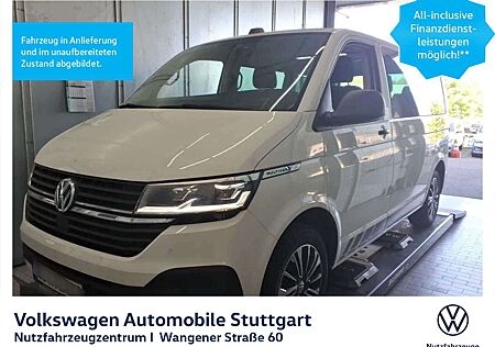 VW T6 Volkswagen .1 Multivan Trendline DSG 2.0 TDI Euro 6d