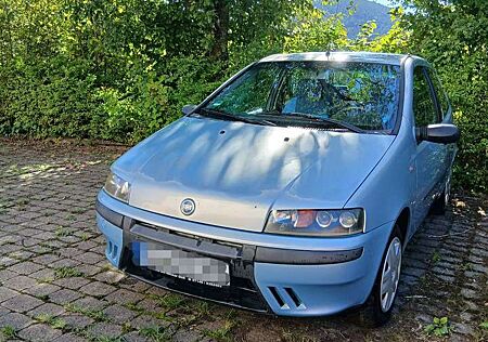 Fiat Punto 1.2