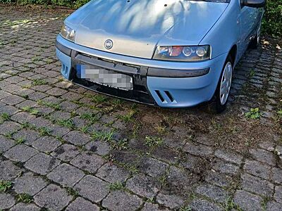 Fiat Punto 1.2