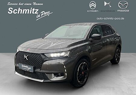 DS Automobiles DS7 Crossback DS 7 Crossback Allwetter Navi LED Apple CarPlay Android Auto