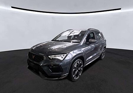 Cupra Ateca 4Drive 2.0 TSI/DSG/AHK/KAMERA/VIRTUAL/DCC
