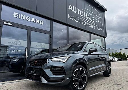 Cupra Ateca 4Drive 2.0 TSI/DSG/AHK/KAMERA/VIRTUAL/DCC
