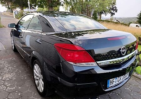 Opel Astra Twin Top Twin Top 1.8 Endless Summer