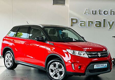 Suzuki Vitara 1.6 Active *KAM*AHK*NAVI*TEMPOM