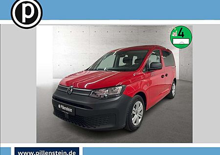 VW Caddy Volkswagen TDI KOMBI AUDIO+PDC+DAB+2xSCHIEBETÜR