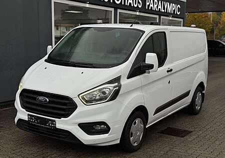 Ford Transit Custom Kasten 280 L1 *AHK*LED*STHZ