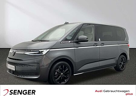 VW T7 Multivan Volkswagen Style 2.0 TDI Matrix-LED AHK 7-Sitze