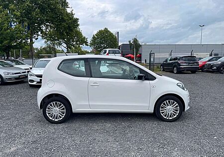 VW Up Volkswagen !