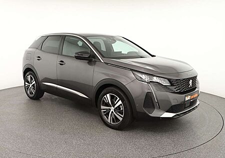 Peugeot 3008 PureTech 130 Allure ACC|Alarm|SHZ|Navi|LED