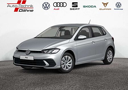 VW Polo Volkswagen 1.0 TSI DSG Life KLIMA PDC SHZ ACC LED