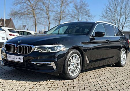 BMW 530 d Tour. Luxury Line*TOP Ausstattung*Panorama