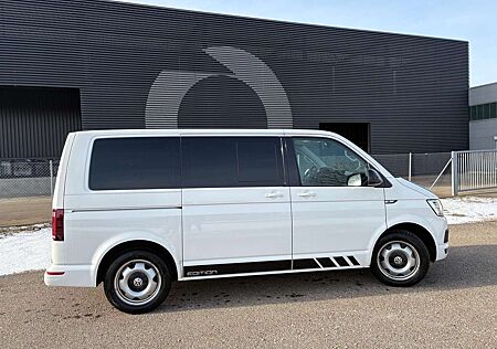 VW T6 Multivan Volkswagen Multivan Edition