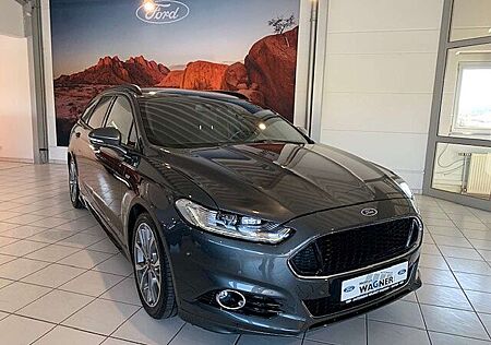 Ford Mondeo Turnier 2.0 TDCi 'ST-Line' AT-MOTOR / AHK