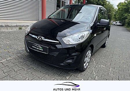 Hyundai i10 Classic