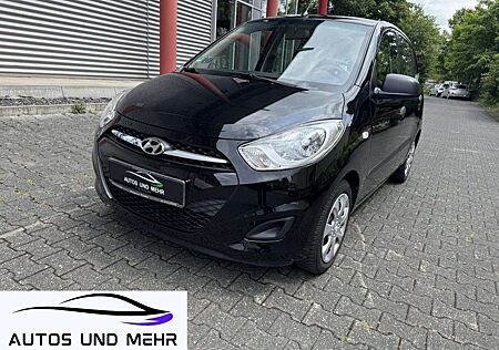 Hyundai i10 Classic