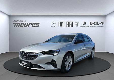 Opel Insignia Sports Tourer 2.0T Elegance NAVI TEILLEDER SHZ ACC