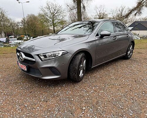 Mercedes-Benz A 200 Typ 177 mit M-Bux !