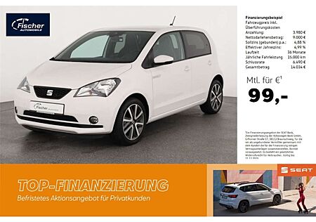 Seat Mii Elektro Electric Plus 37 kWh