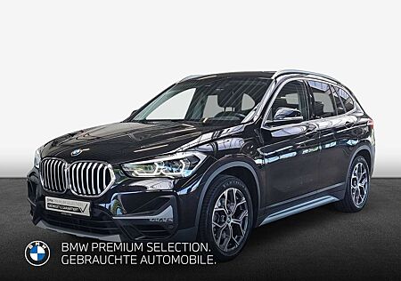 BMW X1 xDrive25e xLine LED HiFi DAB RFK Navi AHK uvm.