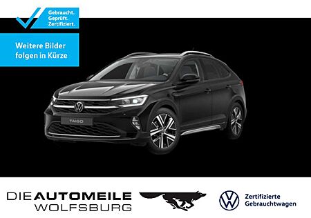 VW Taigo Volkswagen 1.0 TSI OPF DSG Style